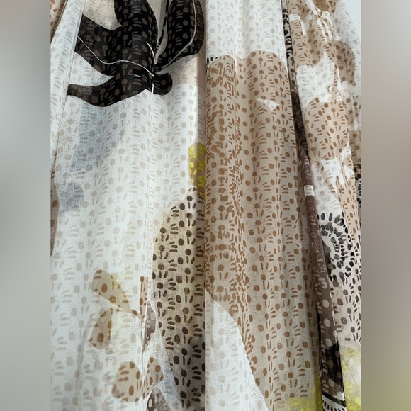 Tiered Maxi Skirt - Picture 10 of 10